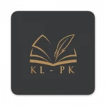 Logo of KL-PK android Application 