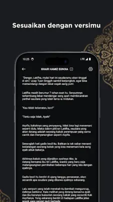 KL-PK android App screenshot 0